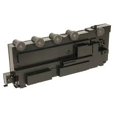 Farb-Set Lexmark Schwarz LEXC540X75GWA