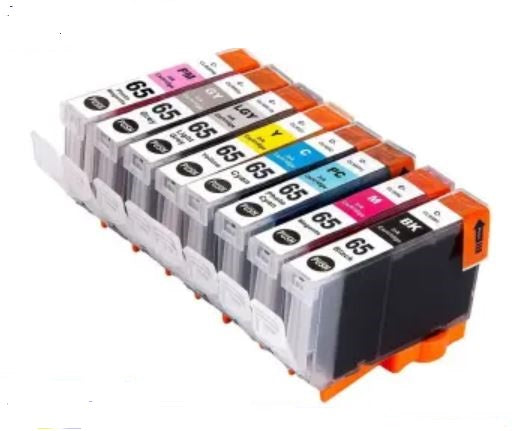 Kartusche Canon Grau ARCLI65GY
