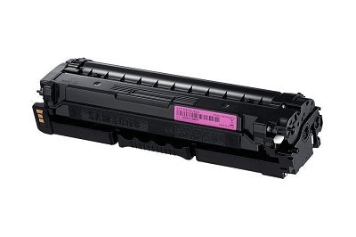 Farb-Set Samsung Magenta CLT503M