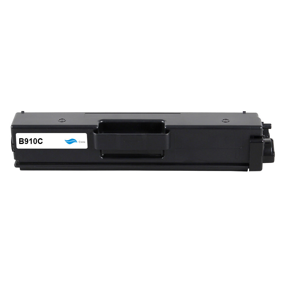 Tonerkartusche Brother Cyan TN-910C
