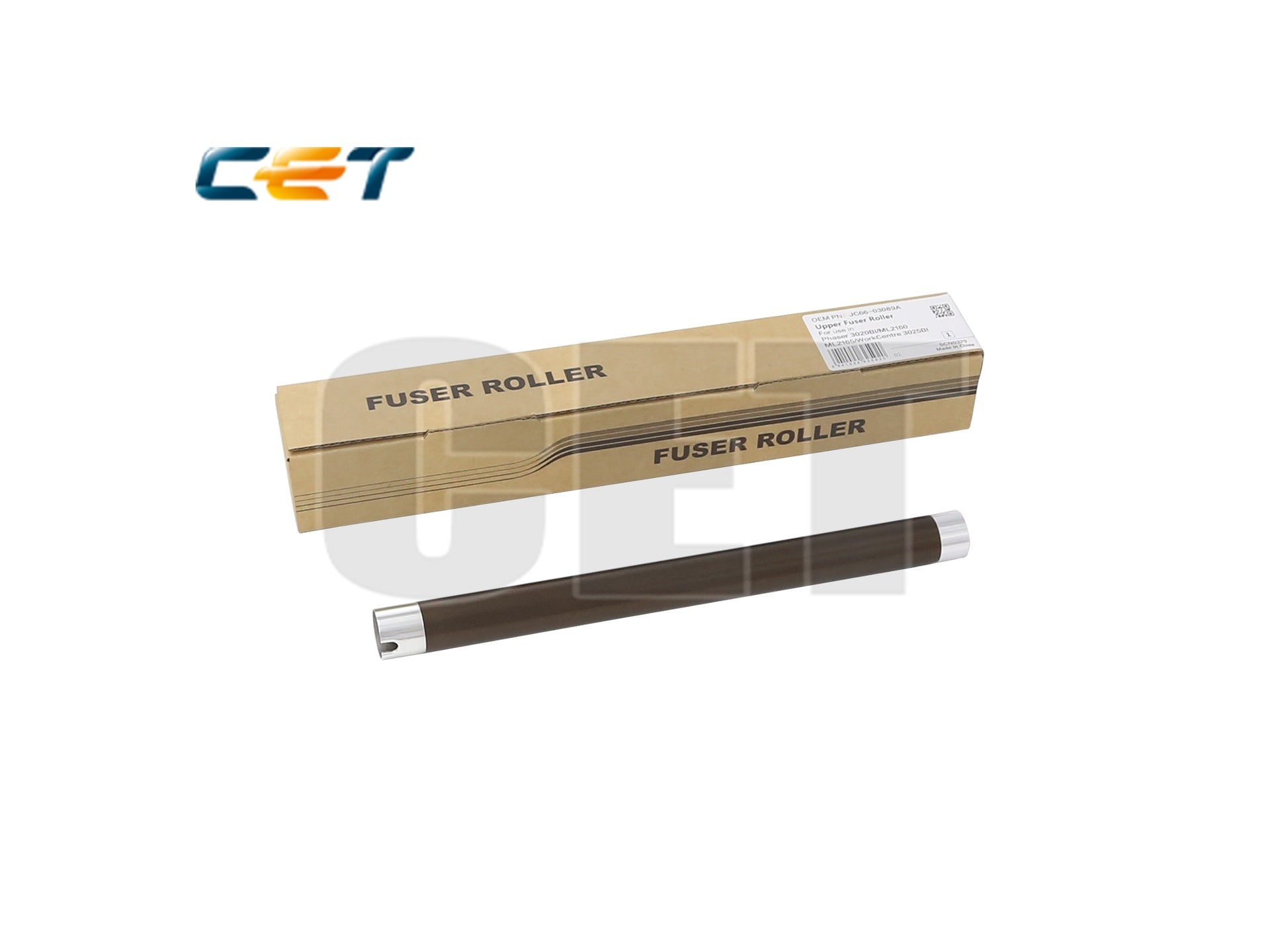 Xerox Roller XEROX/SAMSUNG Schwarz XECE181013