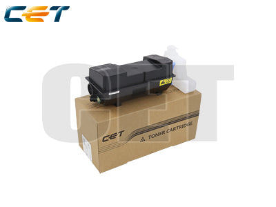 Kyocera Toner KYOCERA Schwarz KYCE131125