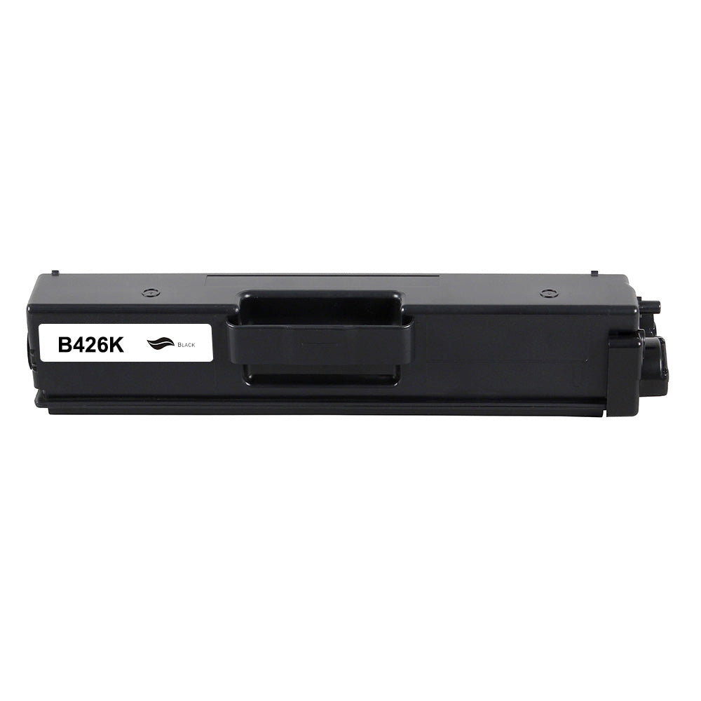 Tonerkartusche Brother Schwarz TN-426BK