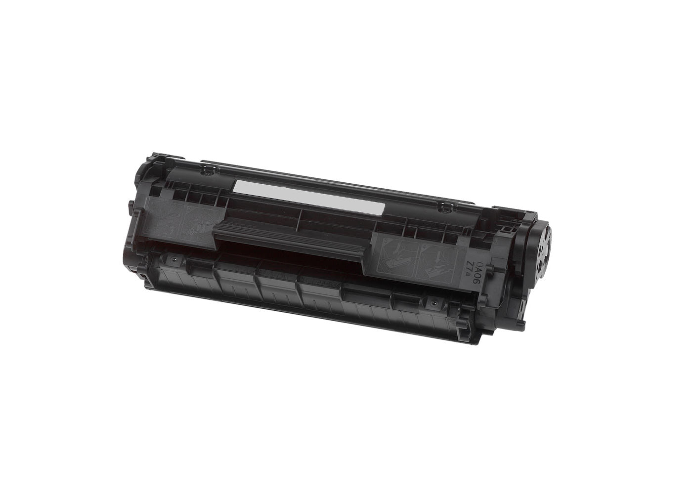 Tonerkartusche Canon Schwarz FX-10 / 0263B002