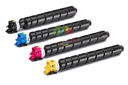 Farbe Utax/Triumph-Adler Schwarz UTCK8511BK