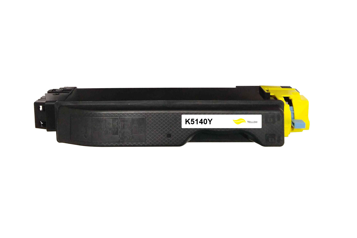 Toner-Kits Kyocera Gelb TK-5140Y