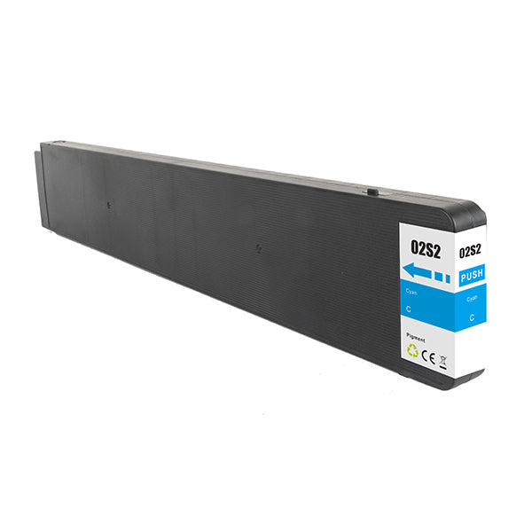 Epson Plotter Epson Cyan ARET02S2C