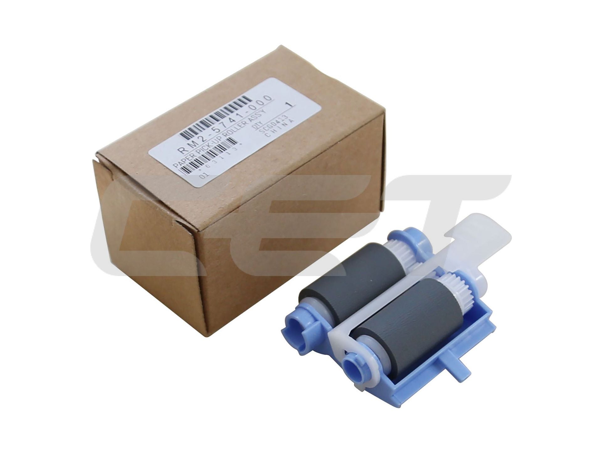 Papierwalze HP Grau HPCE3113