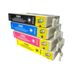 Kartusche Epson Magenta ARET1293