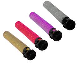 Farbe Ricoh Gelb RIMP3503Y