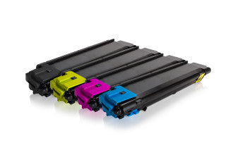 Farbe Utax/Triumph-Adler Schwarz UTCLP3721BK