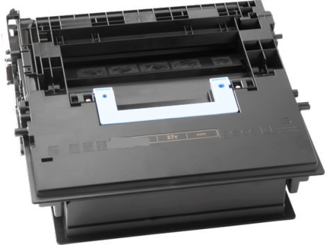 Laserjet HP Schwarz HPCF237Y