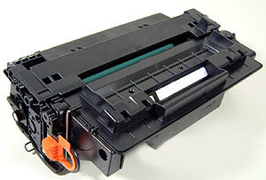 HP Monochrome HP/Canon Schwarz HPQ6511X