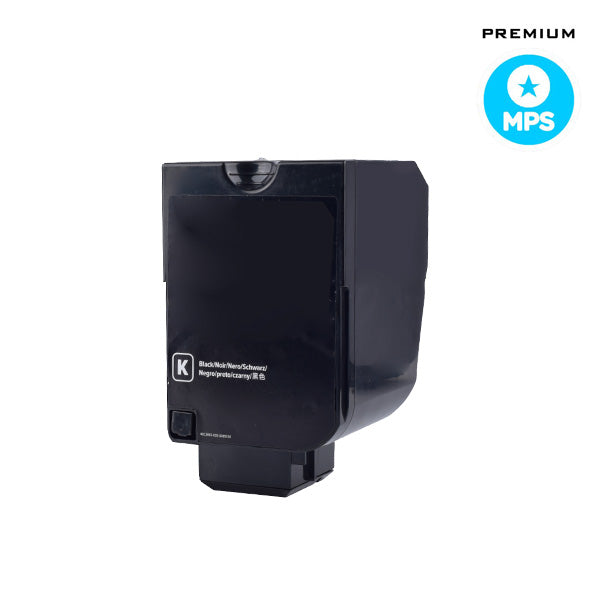 Lexmark Premium Lexmark Schwarz LEX81C2XBKPP
