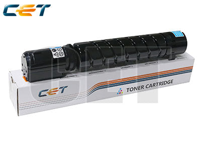 Canon Toner CANON Cyan CACE6562
