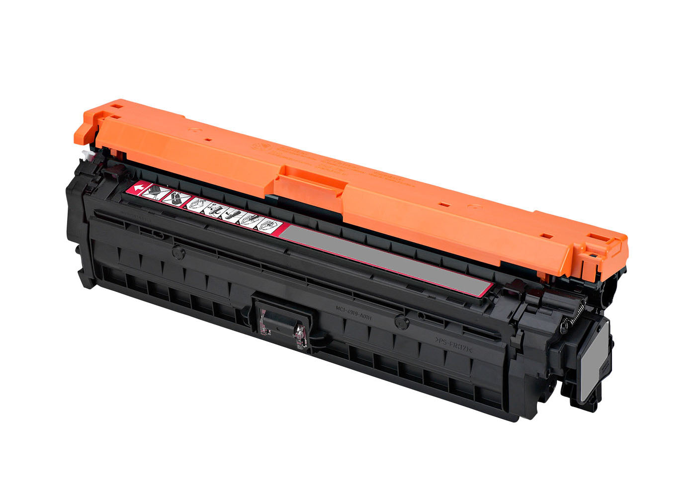 Tonerkartusche HP Magenta 651A / CE343A