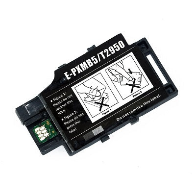 Kartusche Epson Schwarz EPWT2950