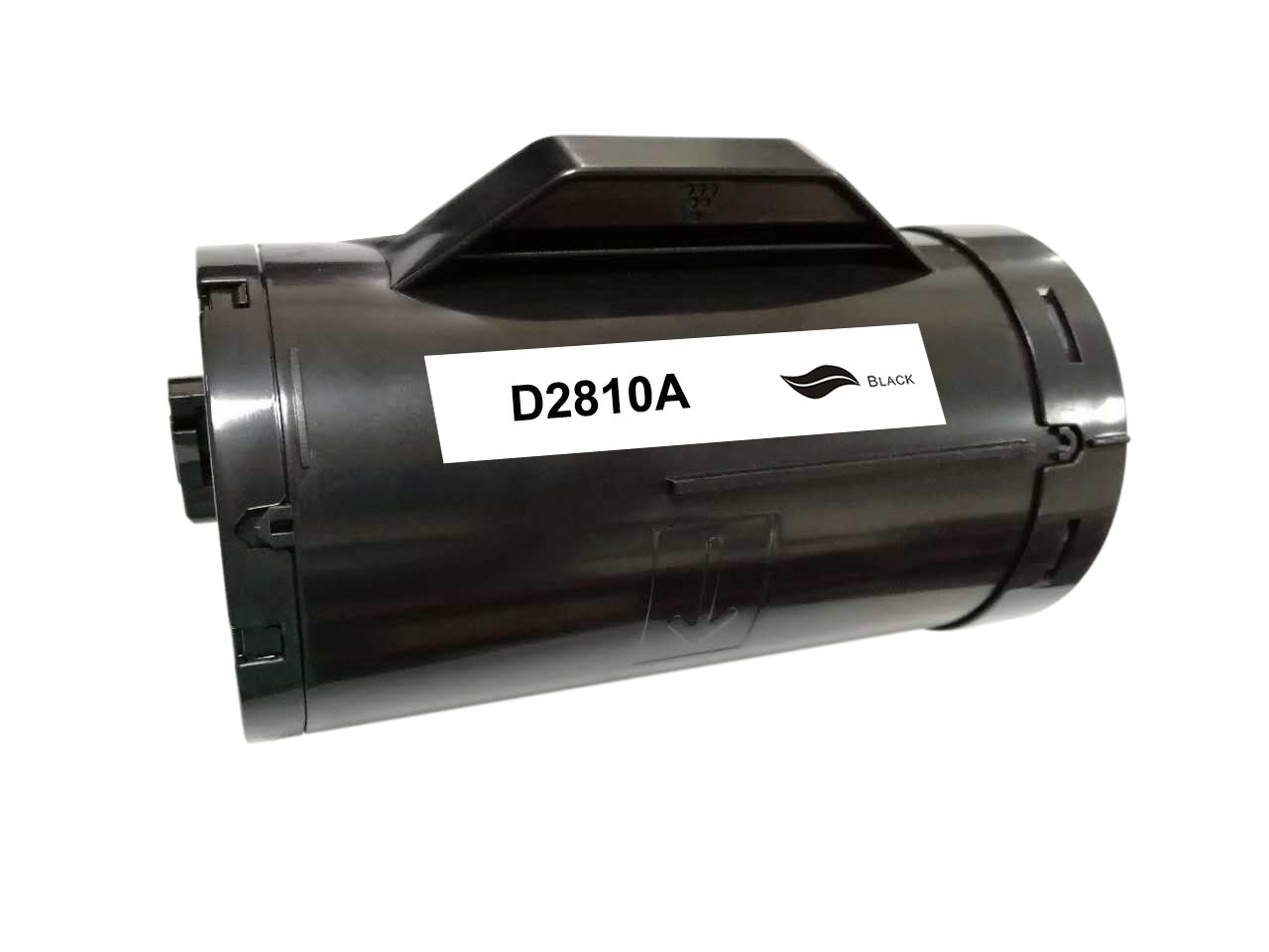 Toner-Kits Dell Schwarz 593-BBMM/KNRMF