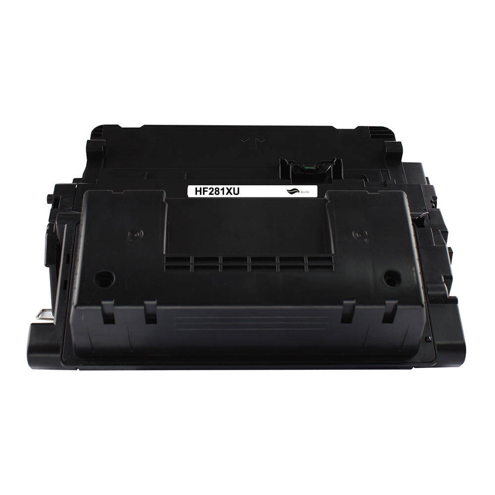 Tonerkartusche HP Schwarz CF281X/Kartusche 039H(81X)