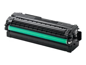 Farb-Set Samsung Cyan CLT505C