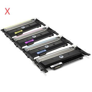 Premium HP Schwarz HPW2070XBKPP