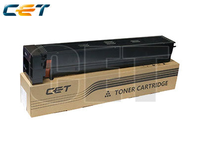 Minolta Toner KONICA MINOLTA Schwarz MICE7256