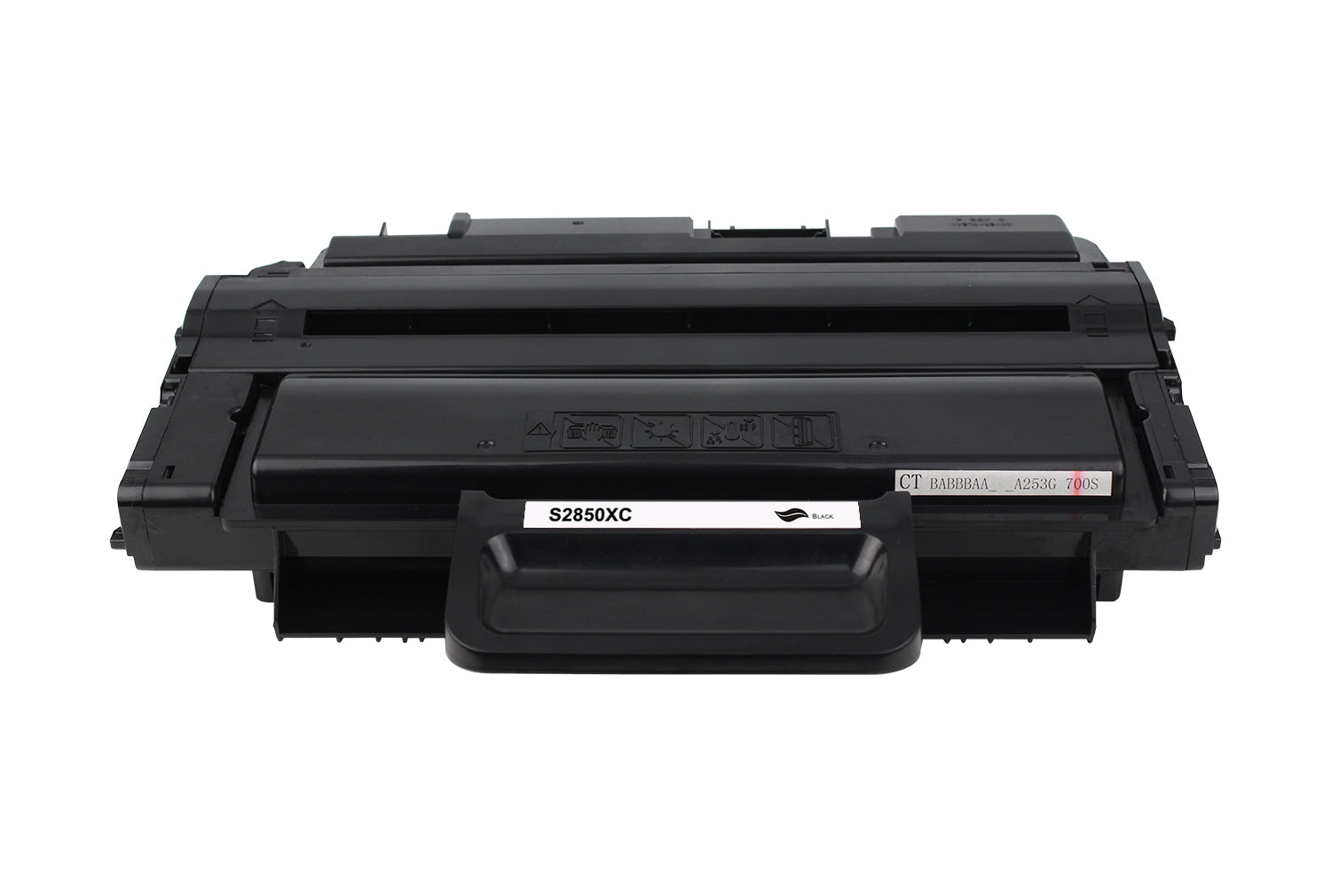 Tonerkartusche Samsung Schwarz ML-D2850B
