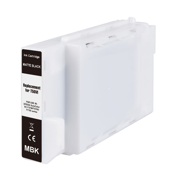 Tintenpatrone Epson Schwarz ARET50M8MK