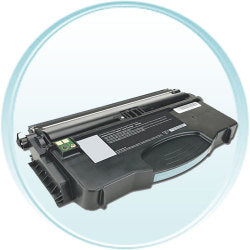 Lexmark Monochrome Lexmark Schwarz LEXE120