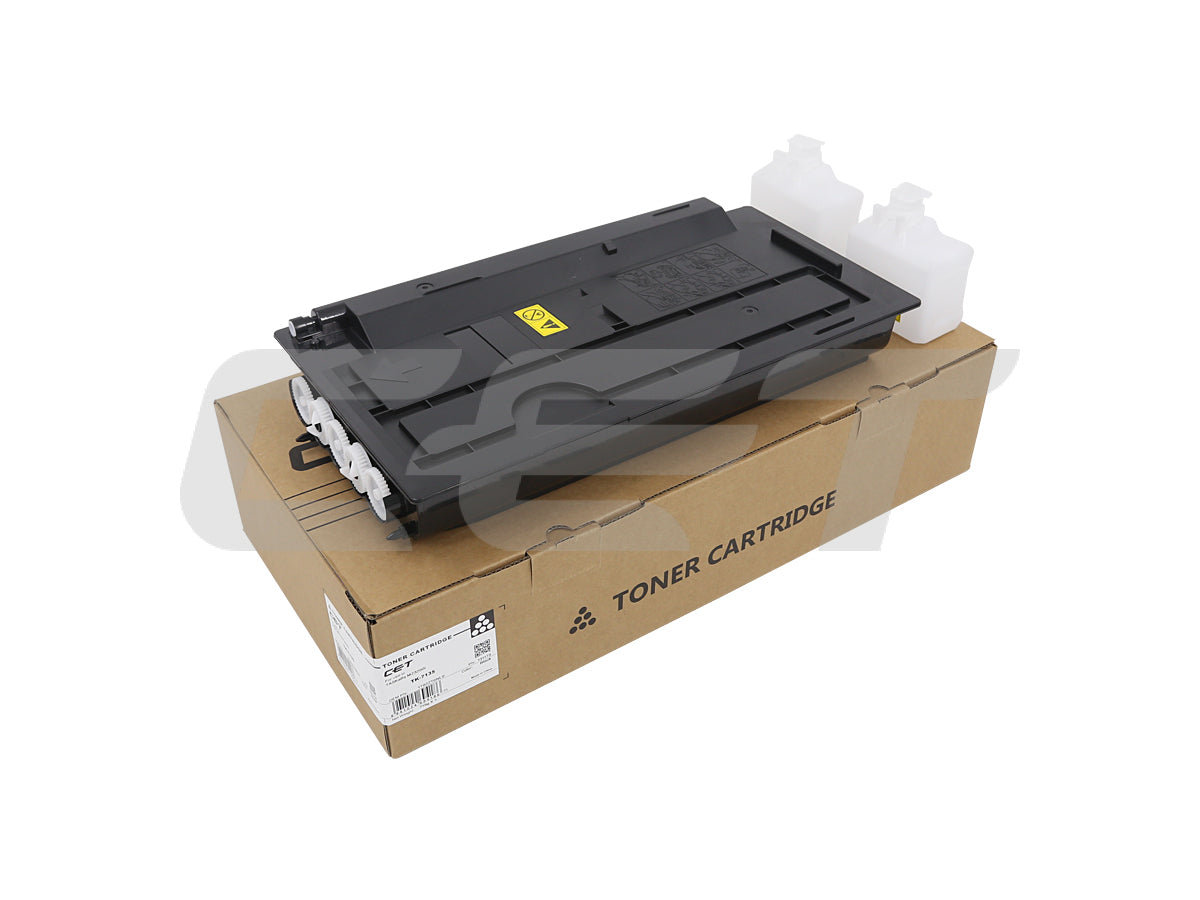 Kyocera Toner KYOCERA Schwarz KYCE131173