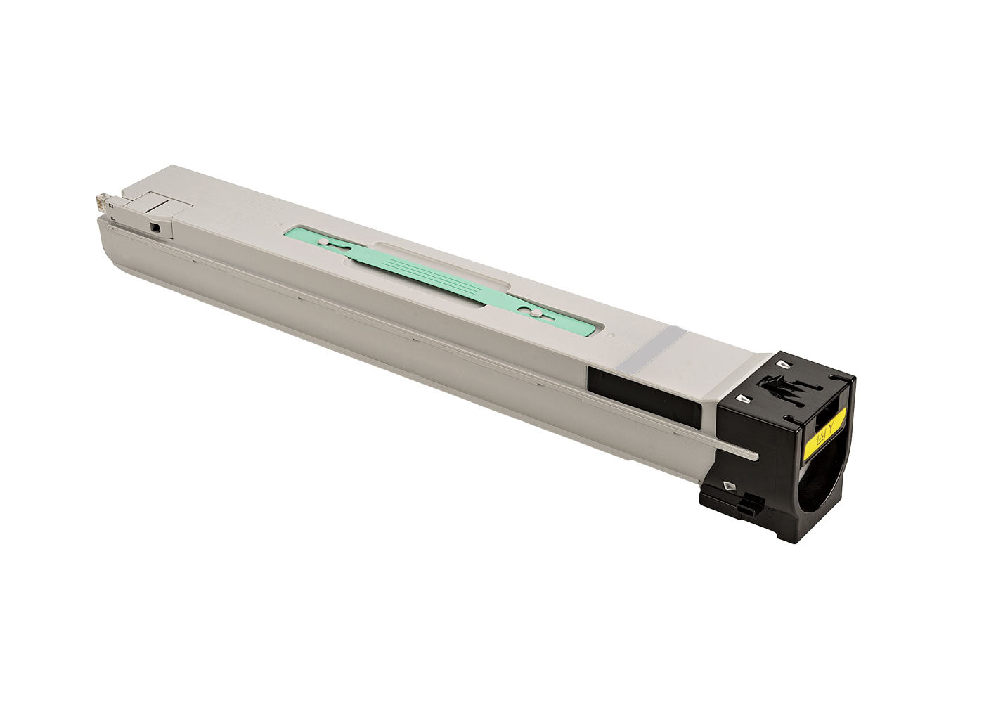 Tonerkartusche Samsung Gelb CLT-Y806S/ELS