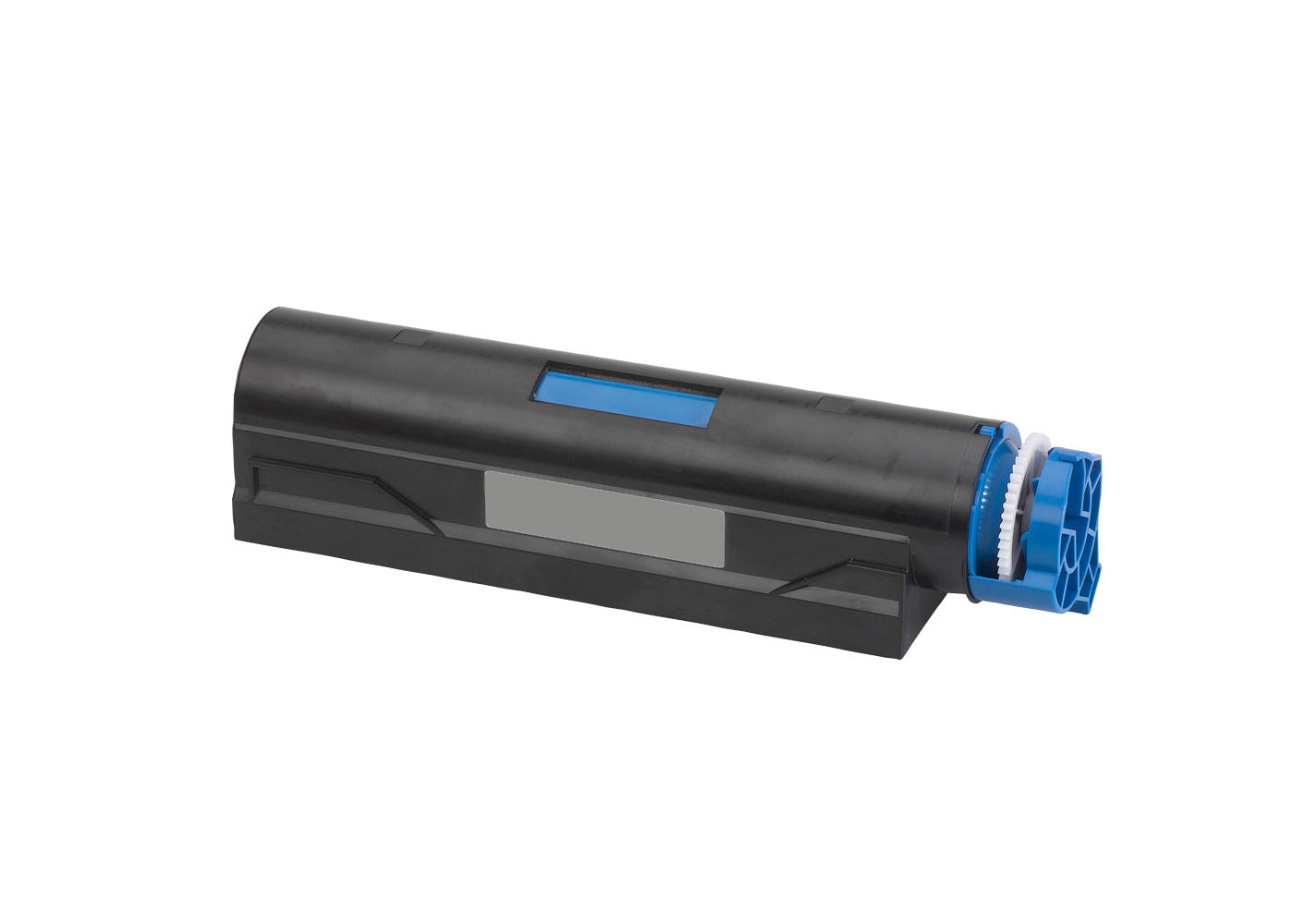 Tonerkartusche Oki Schwarz 44917602