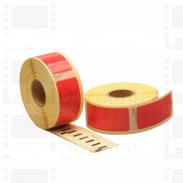 Dymo LabelWriter DYMO Rot NCDW11352R