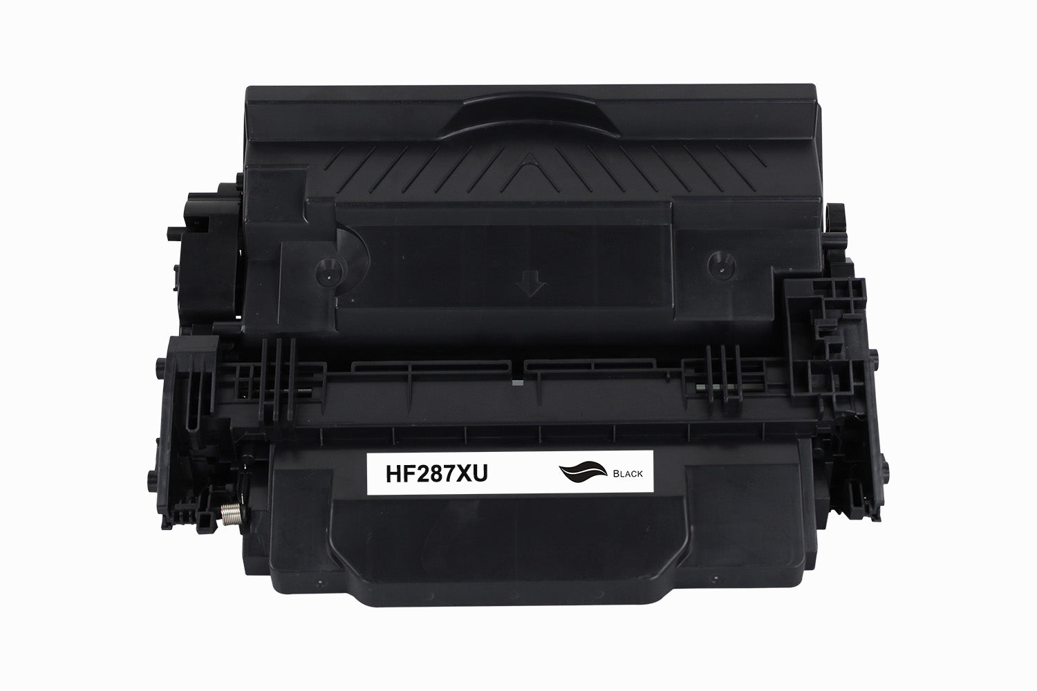 Tonerkartusche HP Schwarz CF287X/Kartusche 041H(87X)