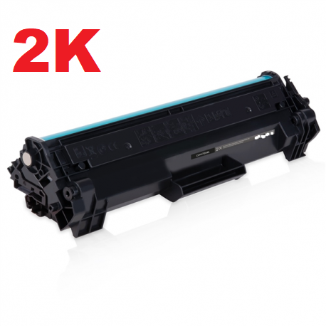 Laserjet HP Schwarz HPCF244XLPP