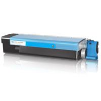 Farbe OKI Cyan OKIC5600C