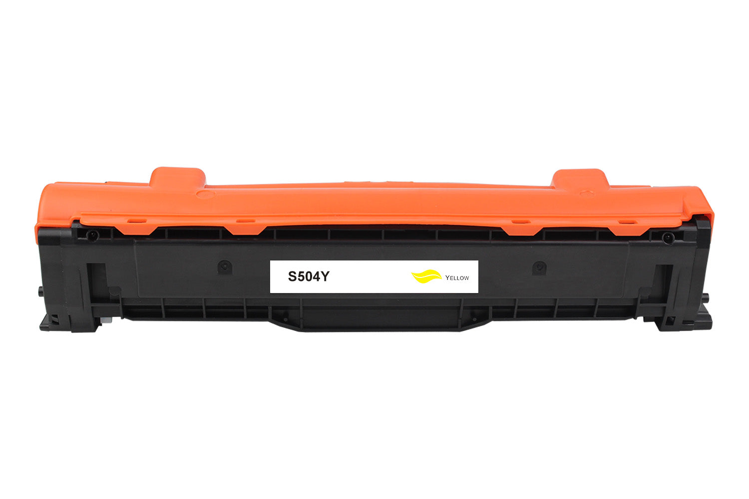 Tonerkartusche Samsung Gelb CLT-Y504S/ELS(Y504)