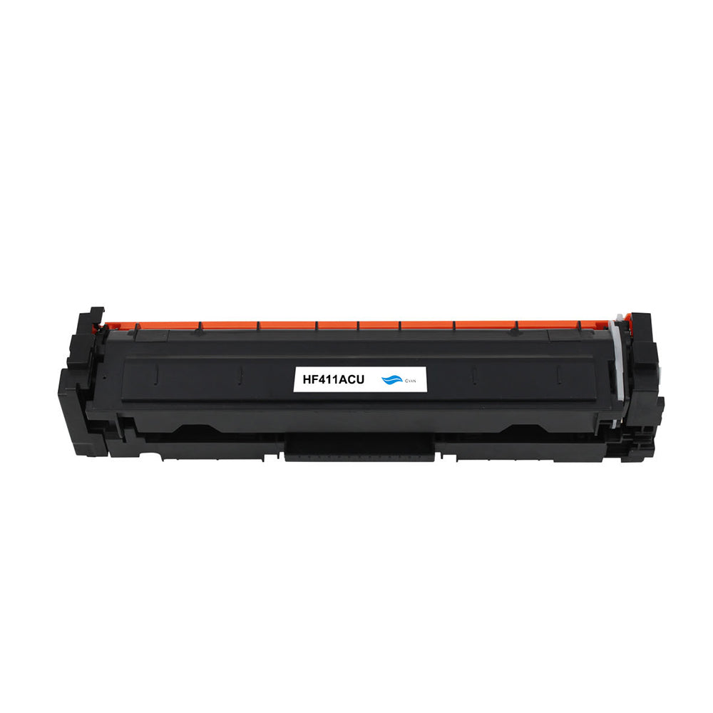 Tonerkartusche HP Cyan CF411A/Kartusche 046C(410A)