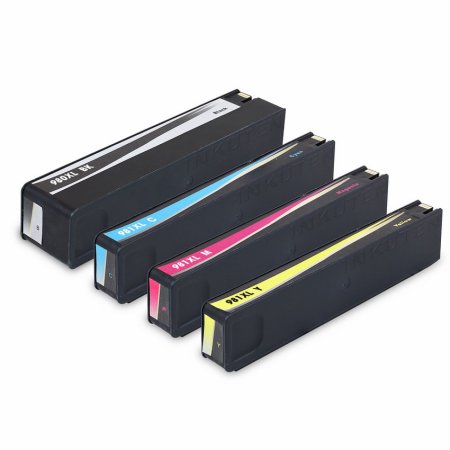 Kartusche HP Magenta HP981XLM