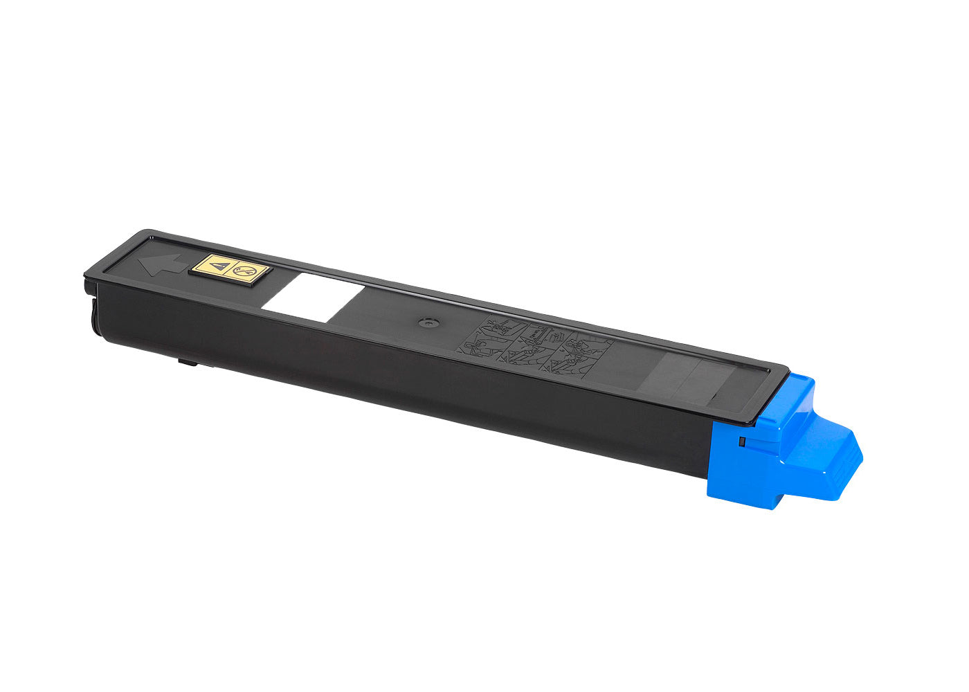 Tonerkartusche Kyocera Cyan TK-895C / 1T02K0CNL0
