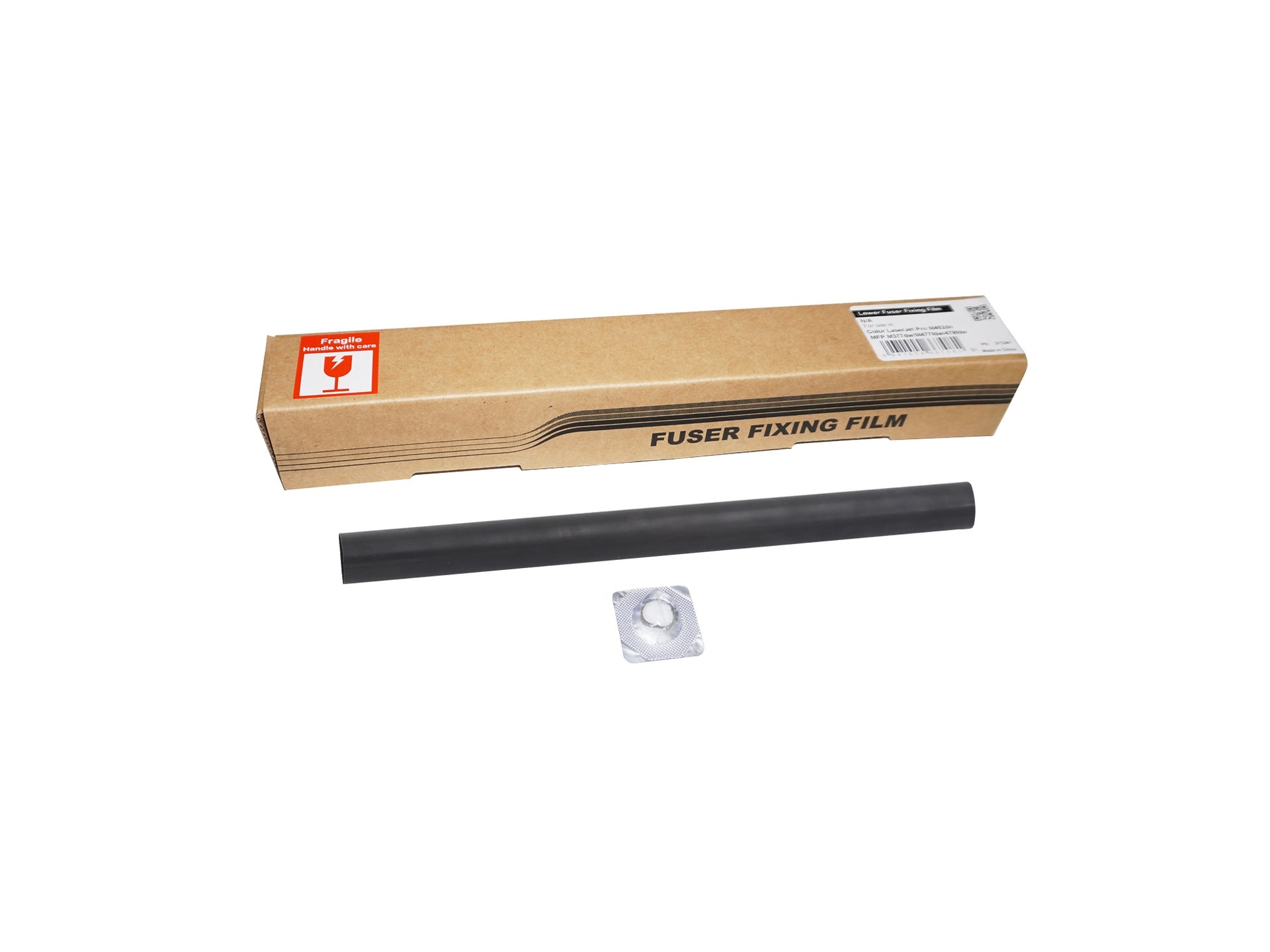 HP Toner Zubehör & Ersatzteile Schwarz ELCA-HPCE311041