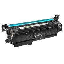 Farbe HP Schwarz HPCE260A
