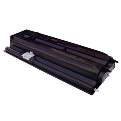 Olivetti Monochrome Olivetti Schwarz OLB0940