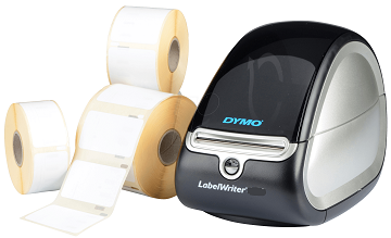 Dymo LabelWriter DYMO Weiß NCDW11355