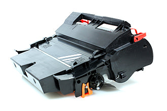 Lexmark Monochrome Lexmark Schwarz LEXT520