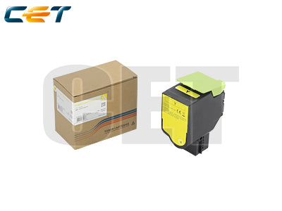 Sharp Toner SHARP Gelb SHCE141729