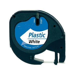 Label Dymo Weiß NCPD91221
