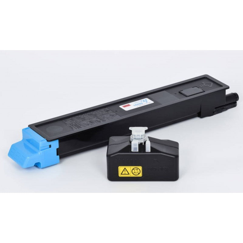 Farbe Olivetti Cyan OLB0991C