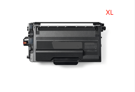 Brother Monochrome Brother Schwarz BRTN3600XL