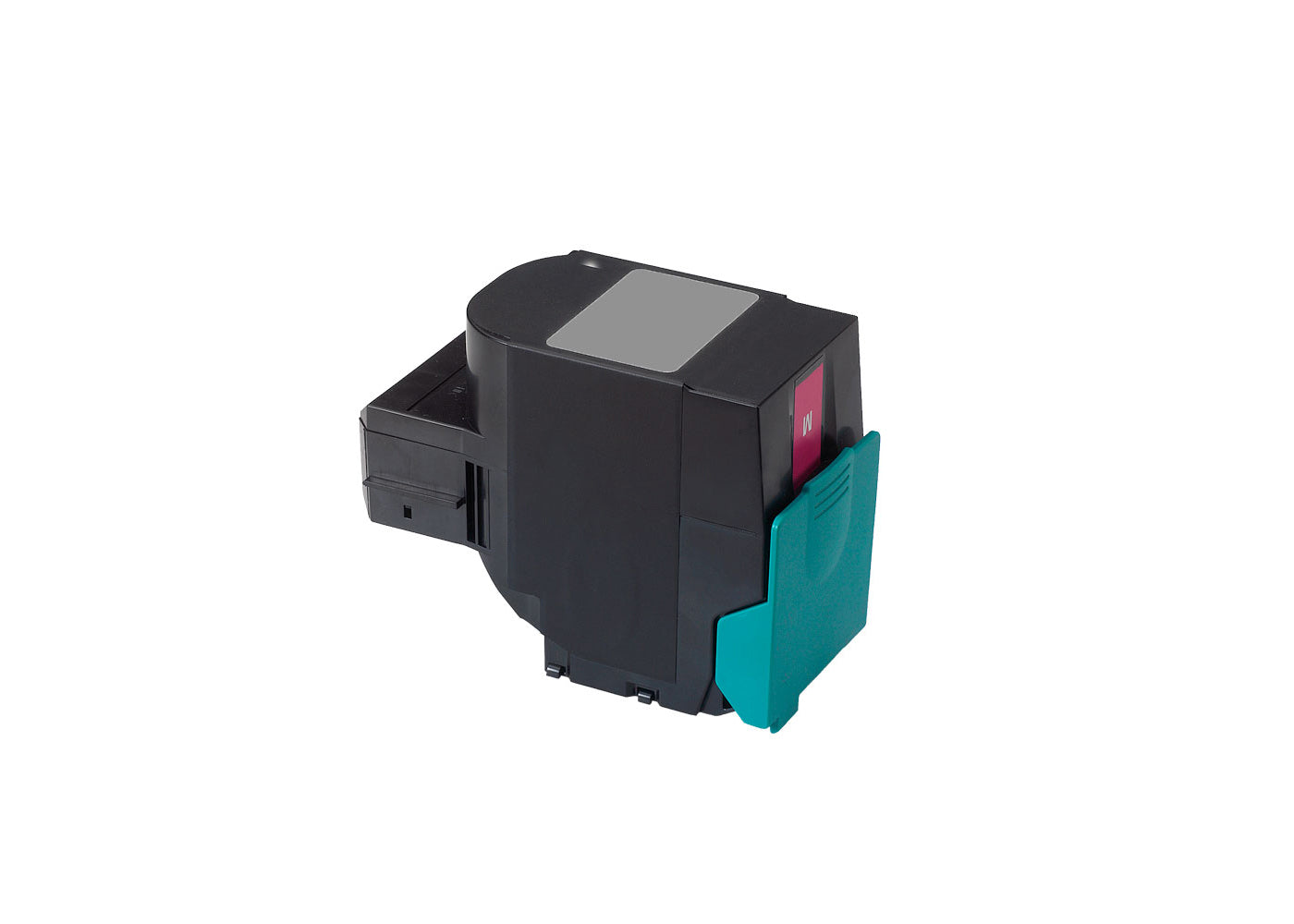 Tonerkartusche Lexmark Magenta 24B6009